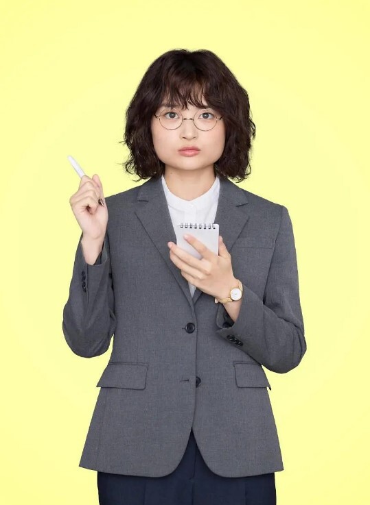 【桥本香菜】签约技巧 带你领略菜菜极致美穴技 高跟黑丝强效榨精 - 52国产